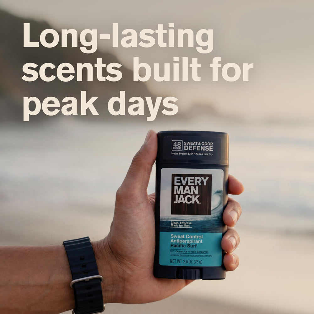 Every Man Jack two-pack boxed together for storage and travel convenience
