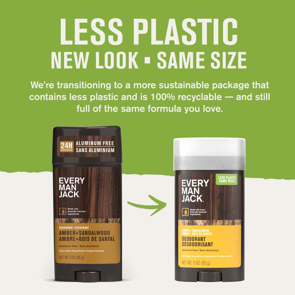 Every Man Jack recyclable flask detail highlighting 50% PCR plastic sustainability