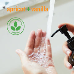 everyone for every body bottle beside kitchen sink showing everyday use benefit