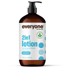 Everyone pump closeup highlighting dispenser for controlled, mess-free use