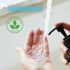 everyone ingredient label highlighting EWG Verified transparency and safer ingredients benefit