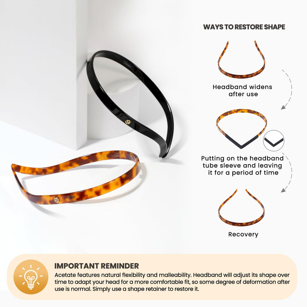 EVITA PERONI detailed U-shaped curve emphasizing reduced pressure comfort