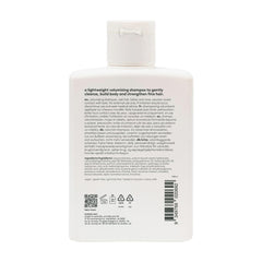 EVO Gluttony pump and bottle texture detail highlighting easy dispensing