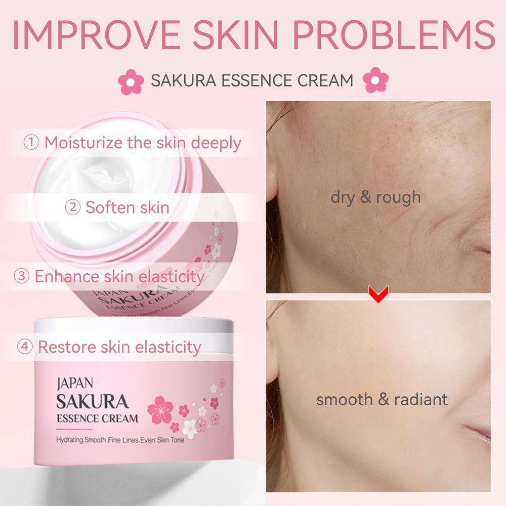 Evolvique moisturizing cream open jar revealing smooth texture that locks in moisture