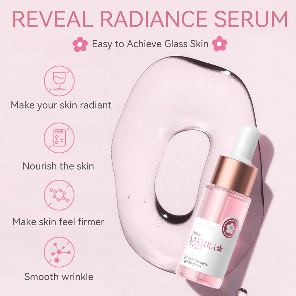 Evolvique hydrating serum dropper showing lightweight texture for fast absorption