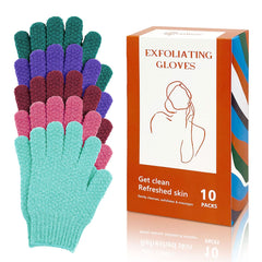 Evridwear front packaging showing five-pair gift set and contents benefit clarity