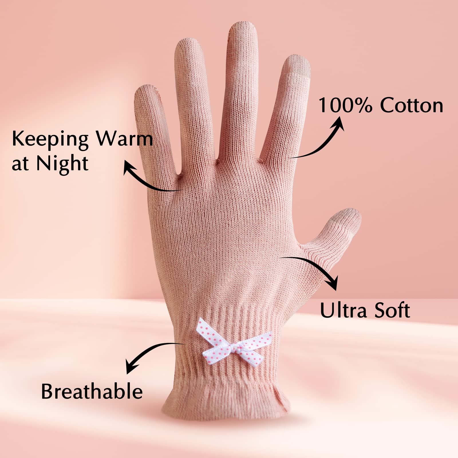 Evridwear fingertip on smartphone demonstrating touchscreen convenience