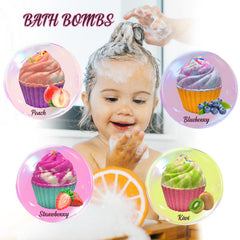 Excalla revealed jewelry surprise from bath bomb providing fun collectible toy