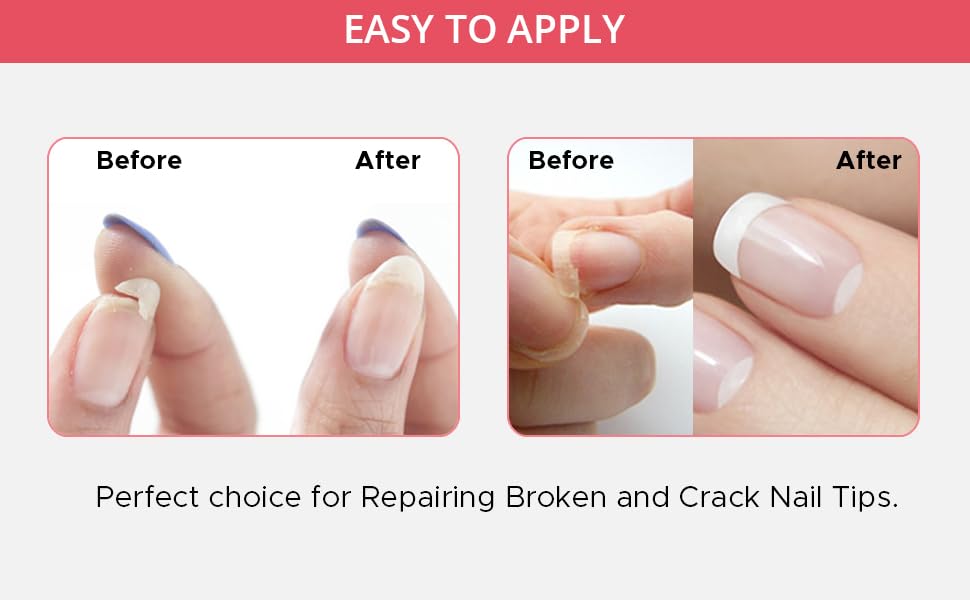 EXCUSE ME nail file and buffer view highlighting finishing tools for smooth results