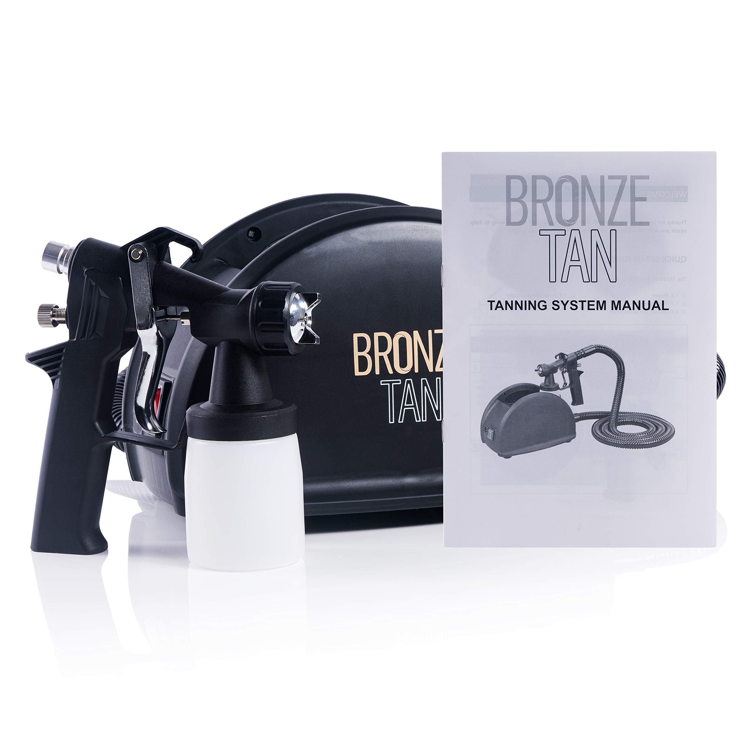 Existing Beauty control panel and label detail for easy adjustment and salon-ready use