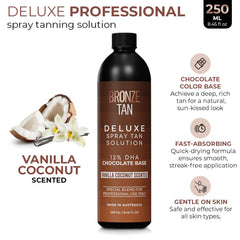 Existing Beauty close-up of liquid texture showing smooth, lightweight consistency for even coverage