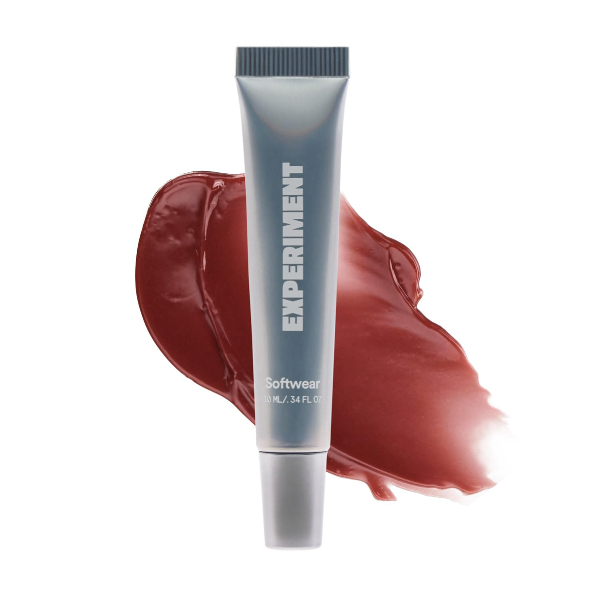Experiment Softwear front packaging showing product and brand with clear benefit