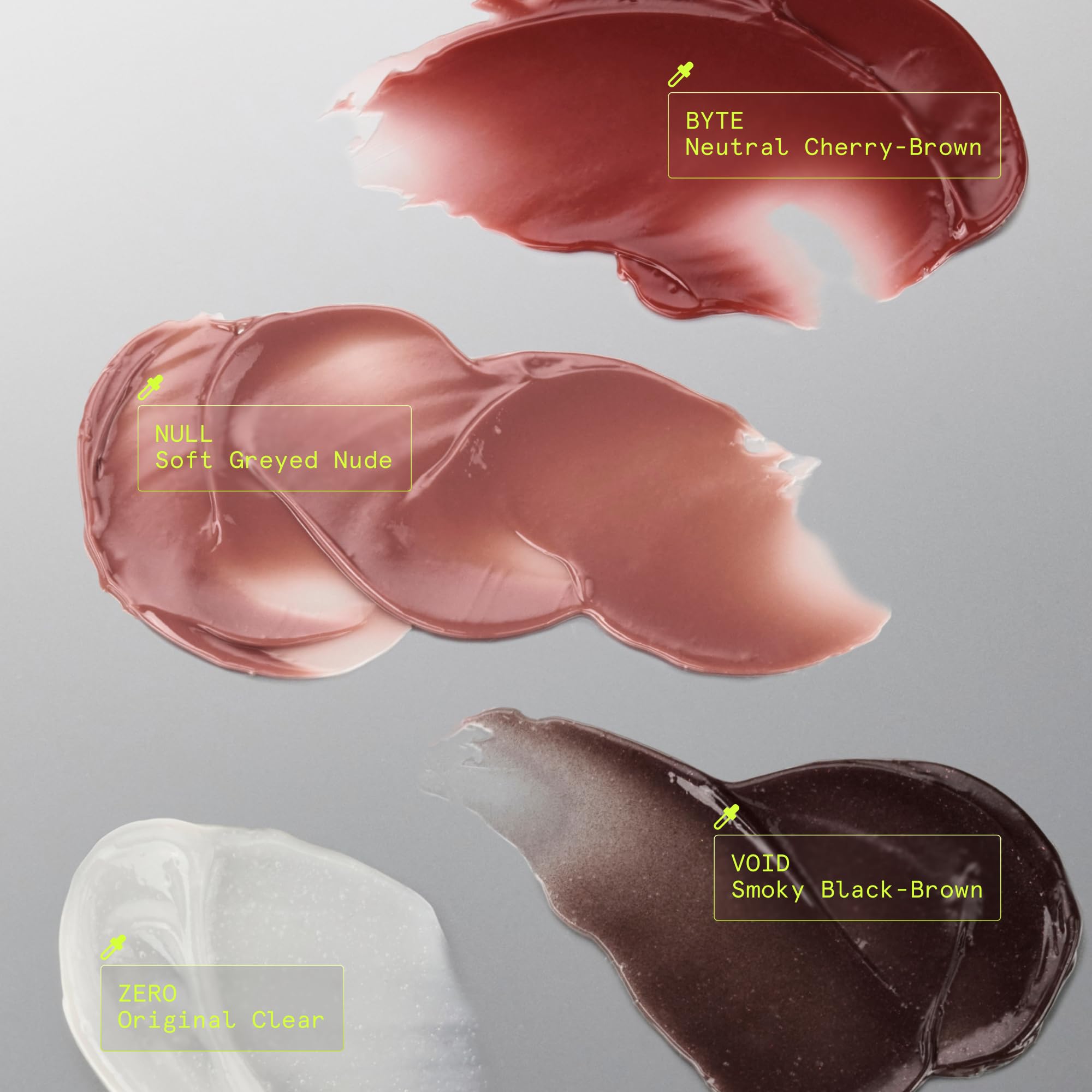 Experiment used as overnight mask in jar showing intensive repair benefit