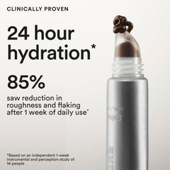 Experiment worn by model for lifestyle shot showing smoky tint benefit