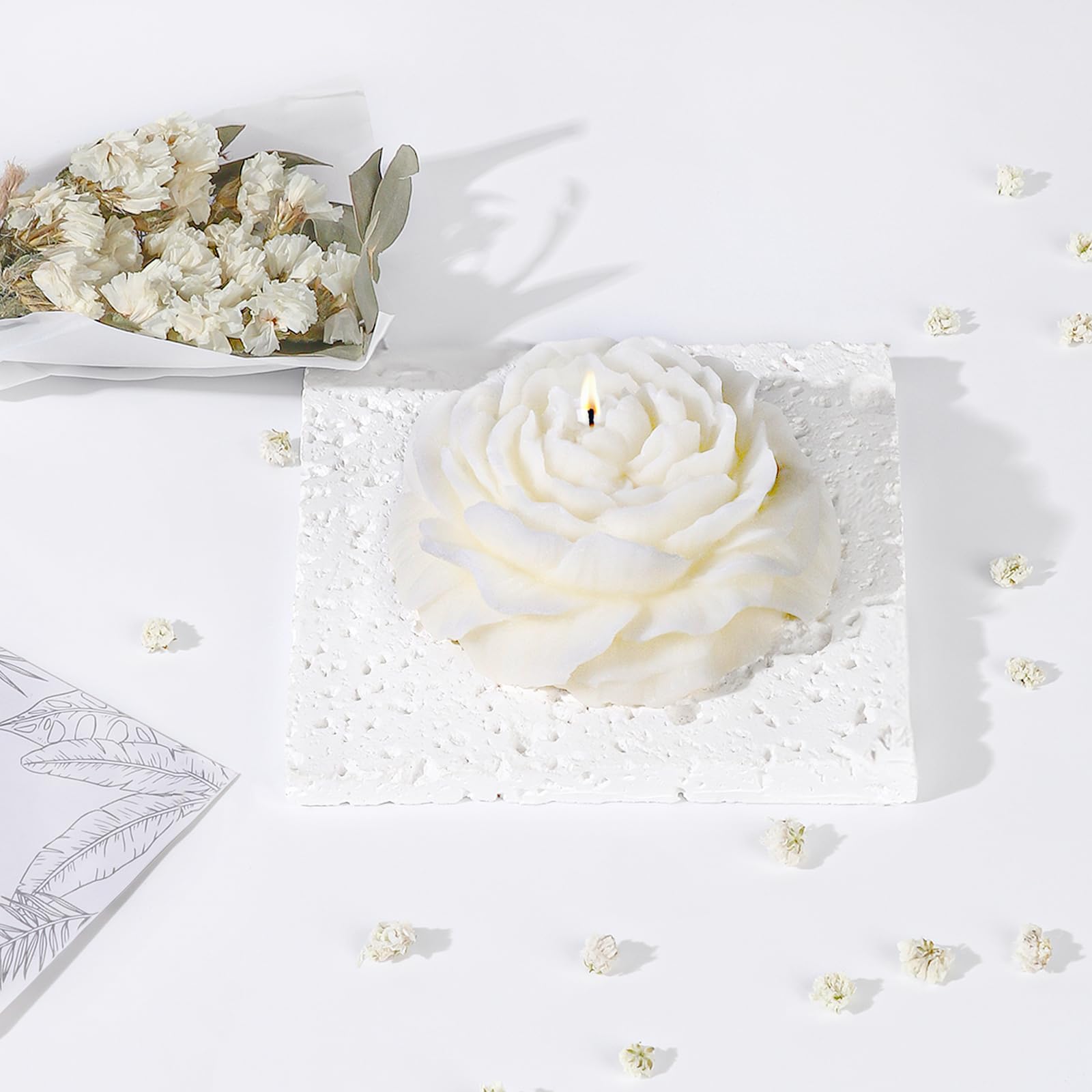 EXTALOW spa set in bathroom lifestyle scene demonstrating easy at-home relaxation