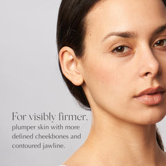 EXUVIANCE peptide ingredient visual emphasizing MicroDiPeptide229 delivery benefit