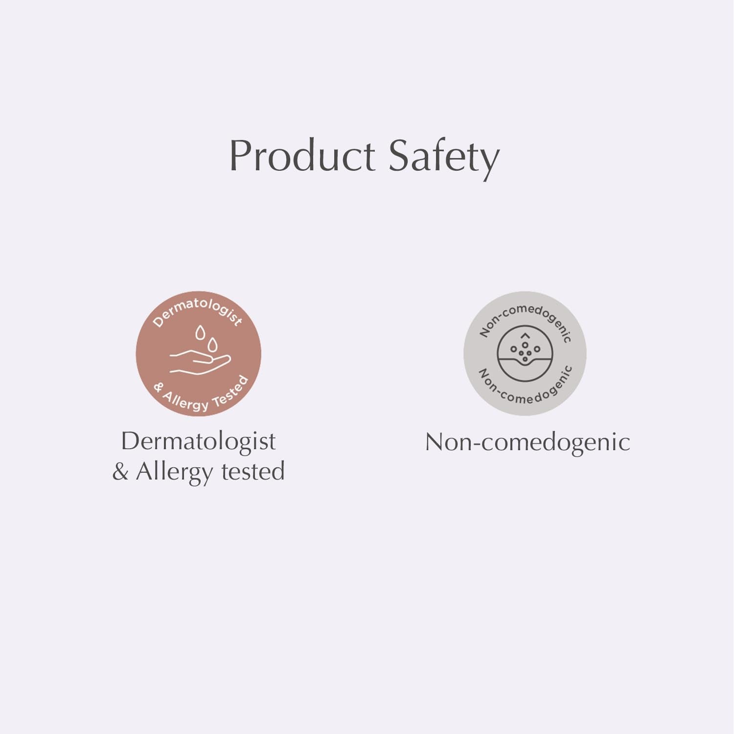 EXUVIANCE on bathroom shelf lifestyle shot conveying evening skincare routine