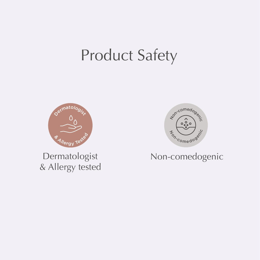 EXUVIANCE on bathroom shelf lifestyle shot conveying evening skincare routine