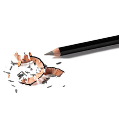 Eye Embrace front packaging showing pencil and features for easy selection