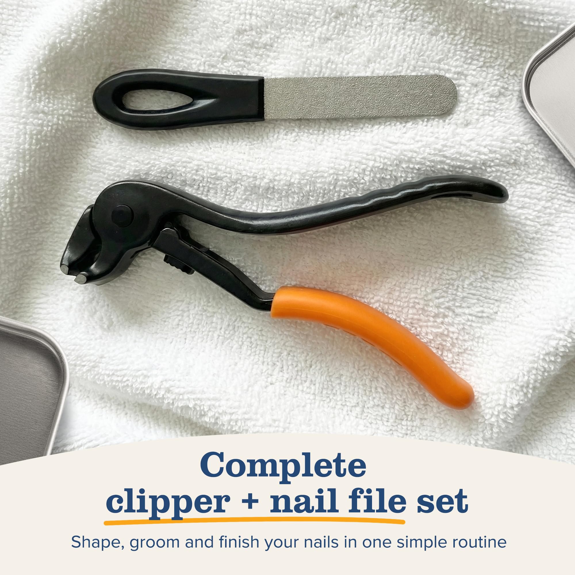 EZPIK packaging and brand label indicating durable quality tools