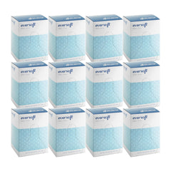 EZPULL close-up of Eversoft bag texture and seal showing durable material and leak protection