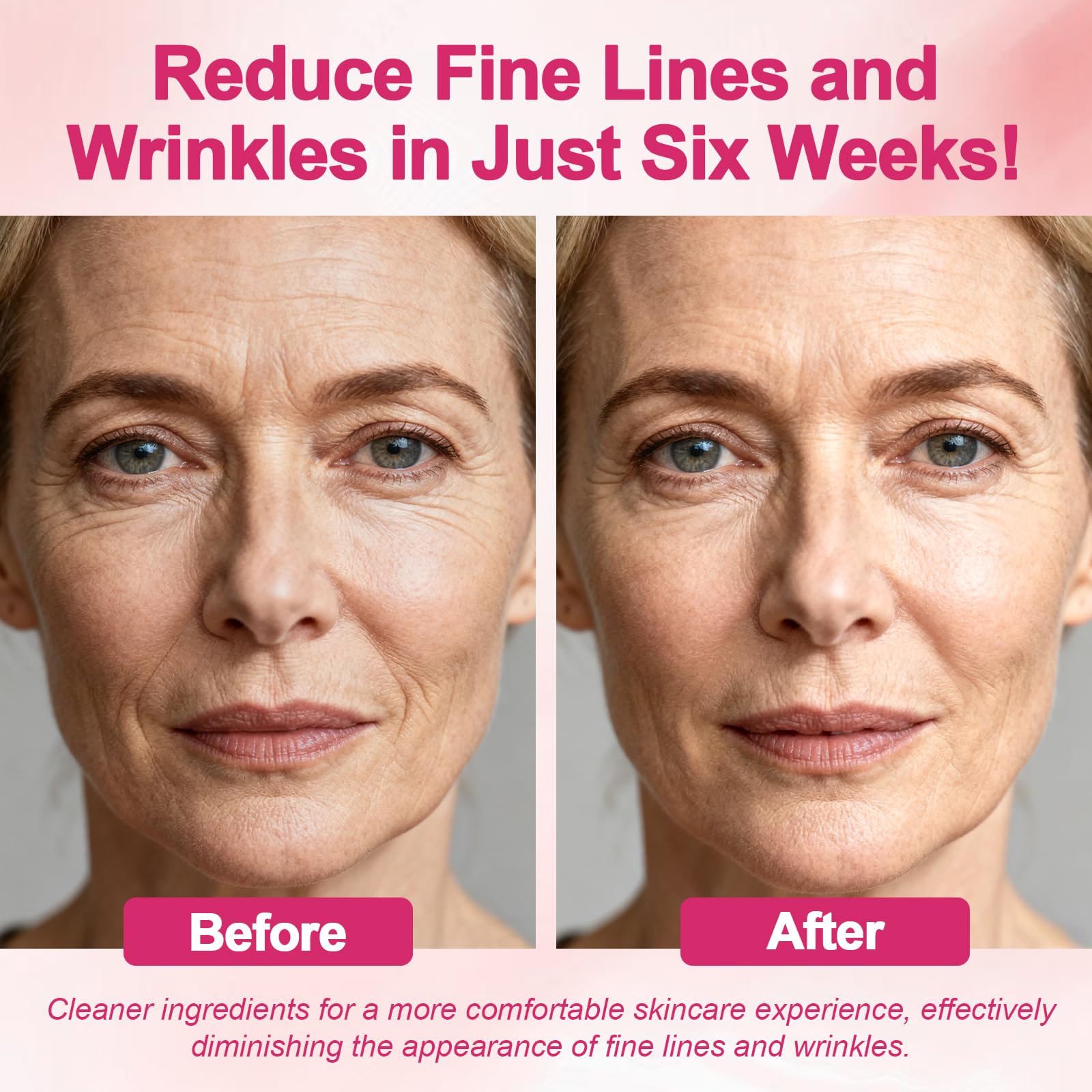 FACEMADE towel in hand demonstrating size and coverage benefits