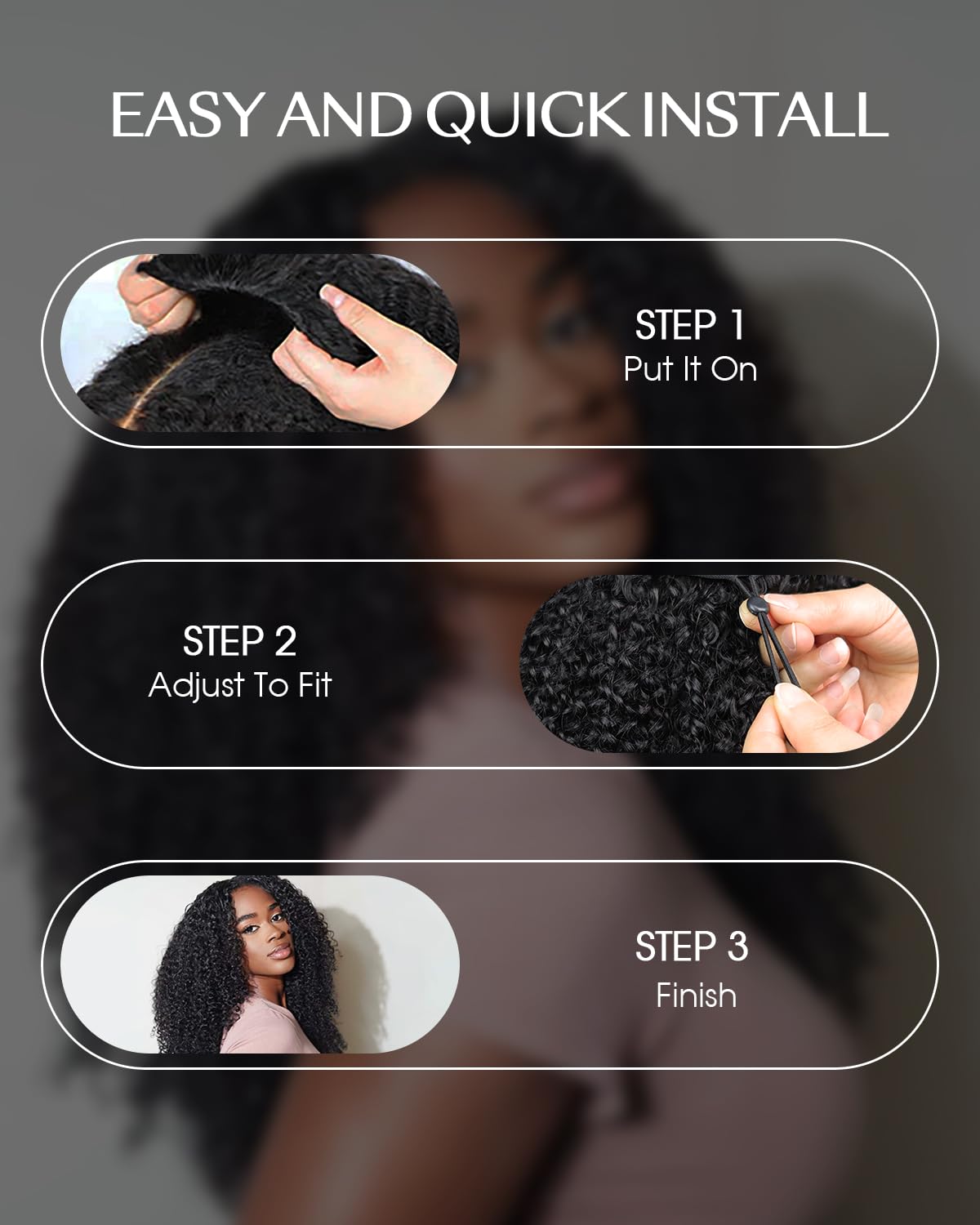 FACMOOD ultra-thin breathable cap interior offering comfortable wear