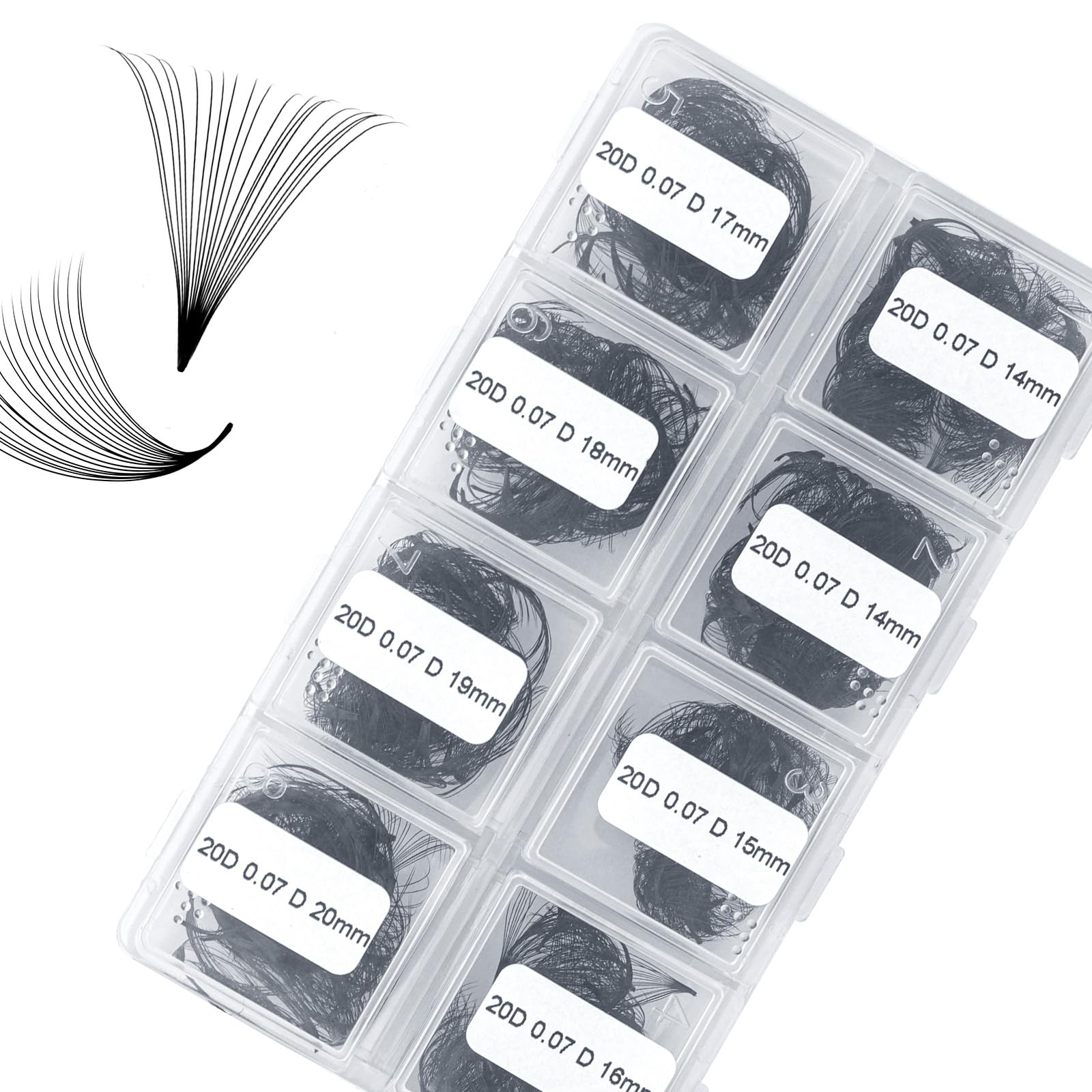 FADLASH lifestyle salon setup illustrating professional use and time-saving workflow