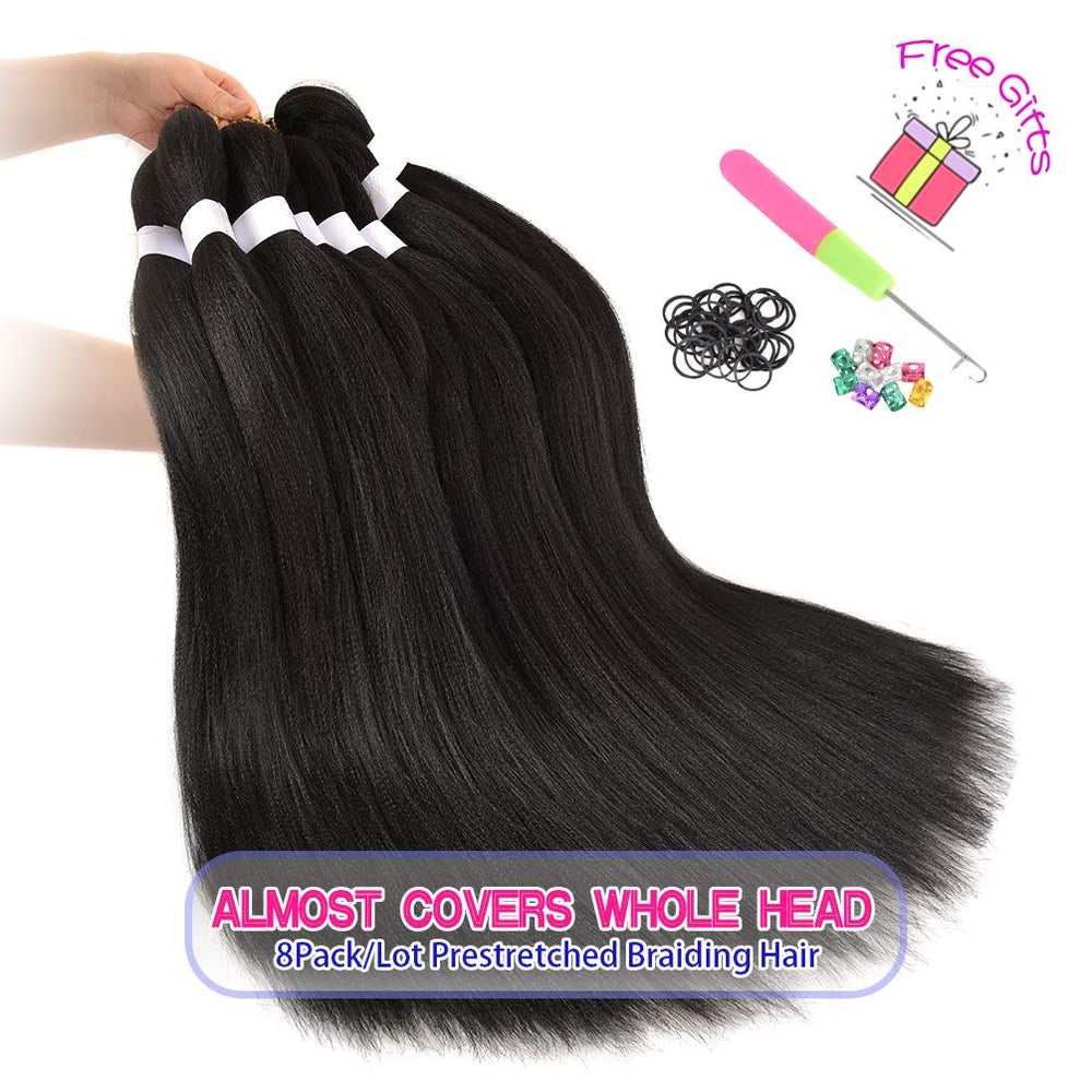 Fairise wet hair hot-water setting demo showing curl retention