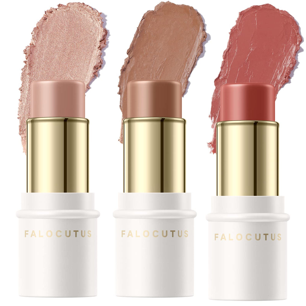 Falocutus front packaging showing all three sticks and product names for easy selection