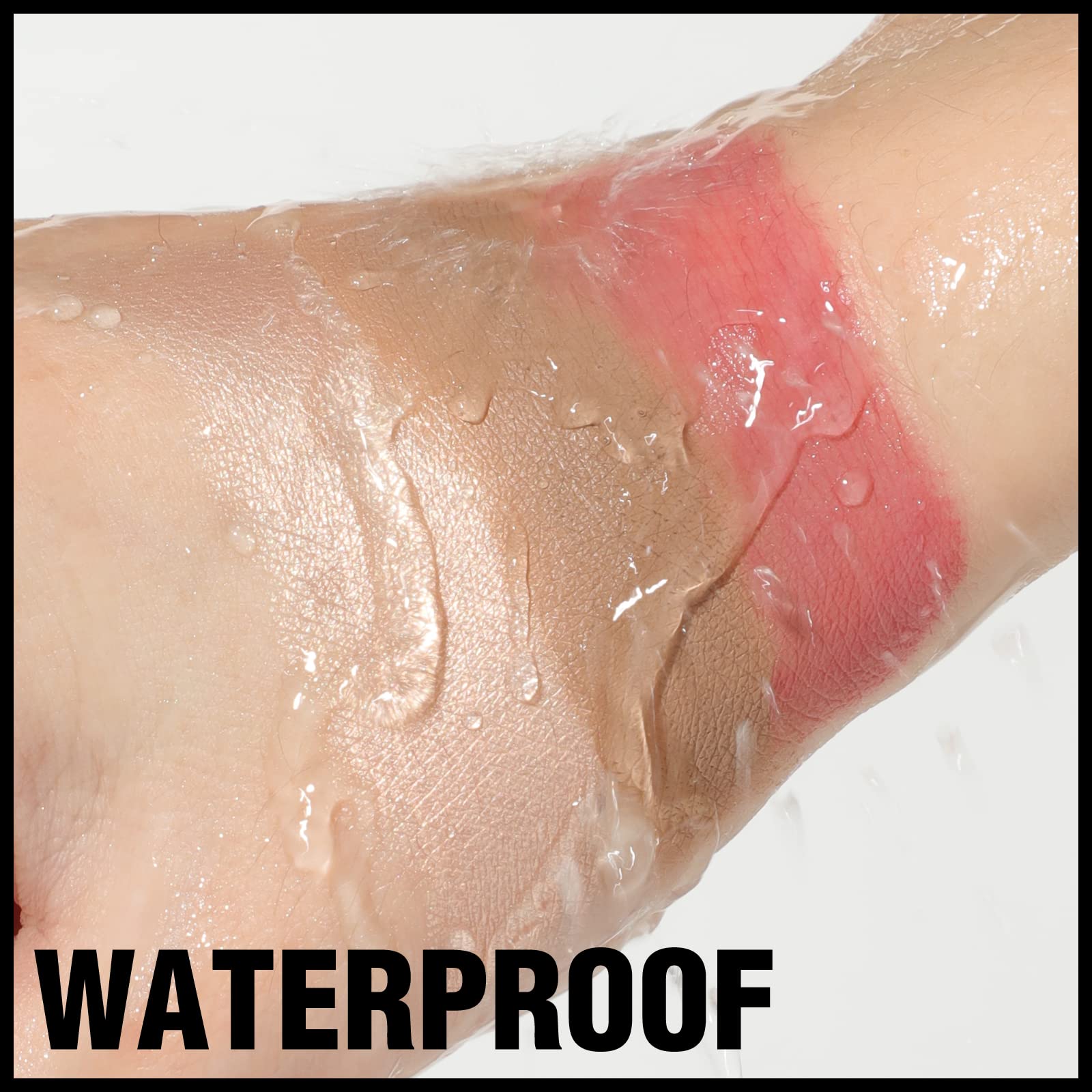 Falocutus product label highlighting vegan and cruelty-free benefits