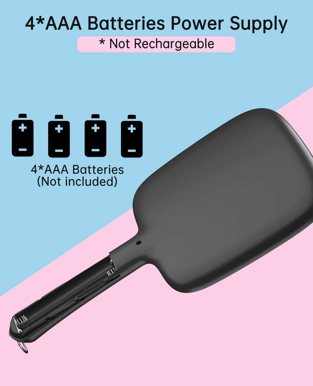 Famihomii gift-ready packaging showing presentable and practical benefit
