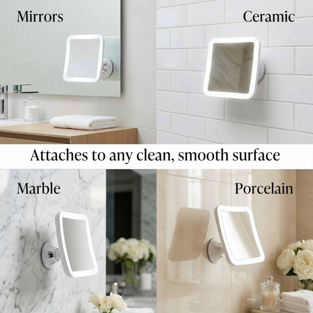 Fancii Mira 2 with included USB charging cable highlighting rechargeable convenience