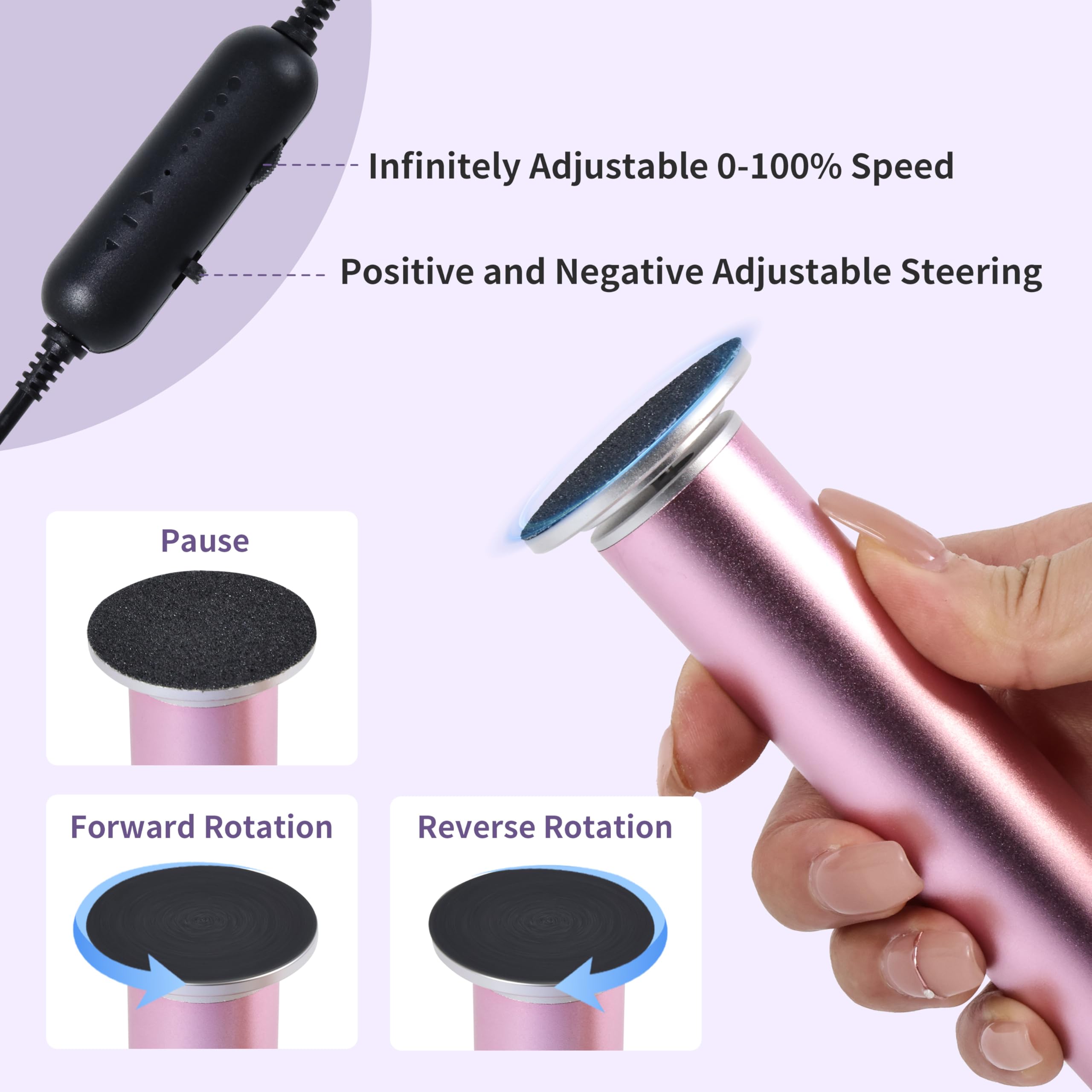 FancyJun kit packaging with adapter and accessories for ready-to-use convenience