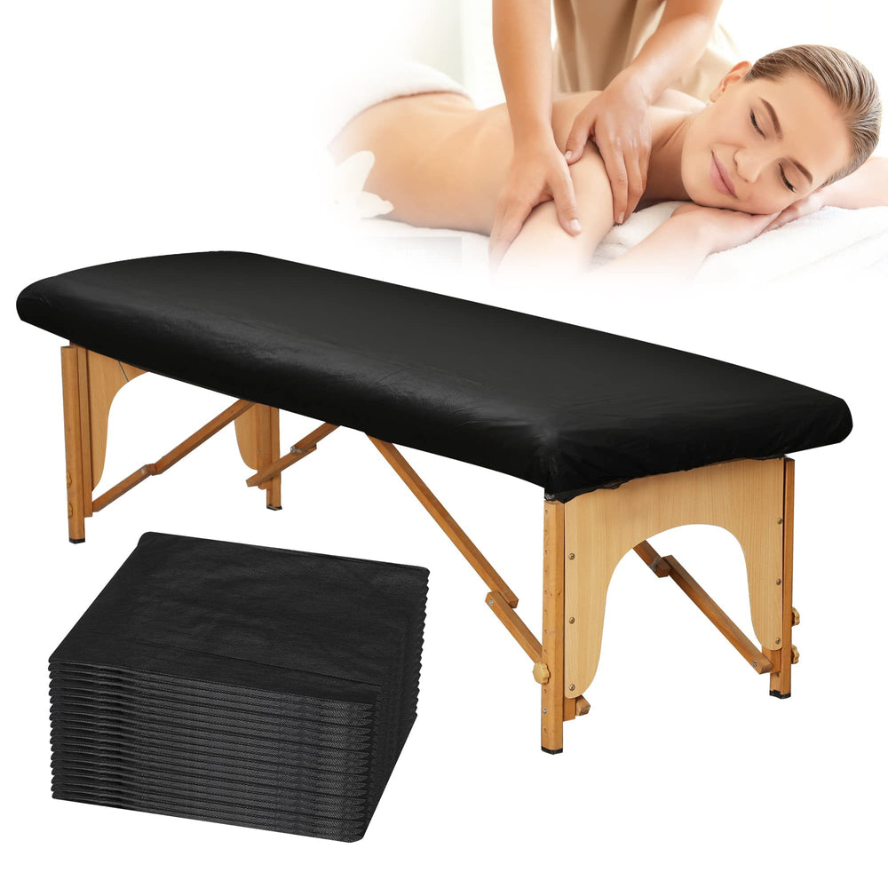 Fancystyle headrest cover close-up highlighting elastic fit and hygienic protection