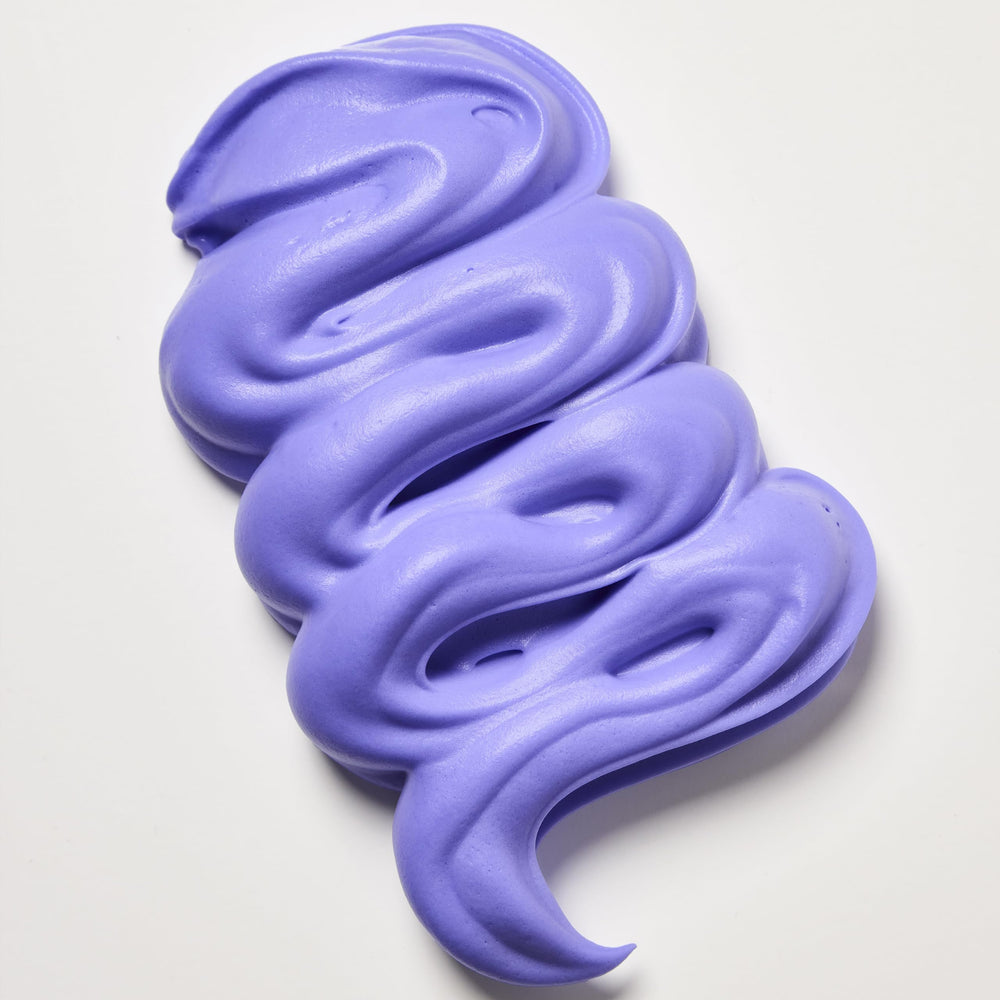 Fanola applied to blonde hair demonstrating tone-neutralizing benefit