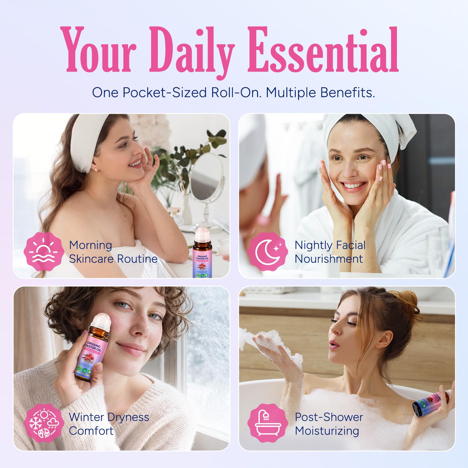 FANSHI two-pack boxed gift staged as present for clean-beauty lovers benefit