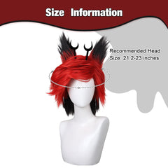FantaLook fiber texture shot highlighting heat-resistant strands for safe styling