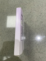 FANXITON tweezers and adhesive included for precise, secure placement