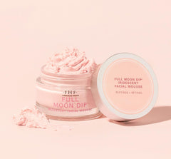 FarmHouse Fresh whipped mousse texture close-up showing soft hydration