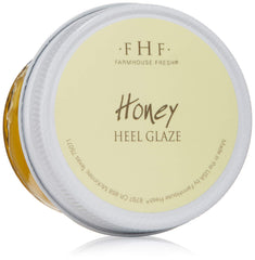 FarmHouse Fresh front jar showing packaging and branding, invites pampering