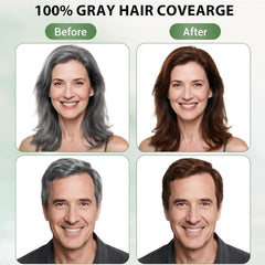 Farndu shampoo texture lather showing creamy formula that conditions hair