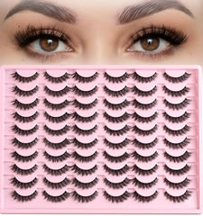 FARRED front packaging showing 30 pairs and affordable bulk value