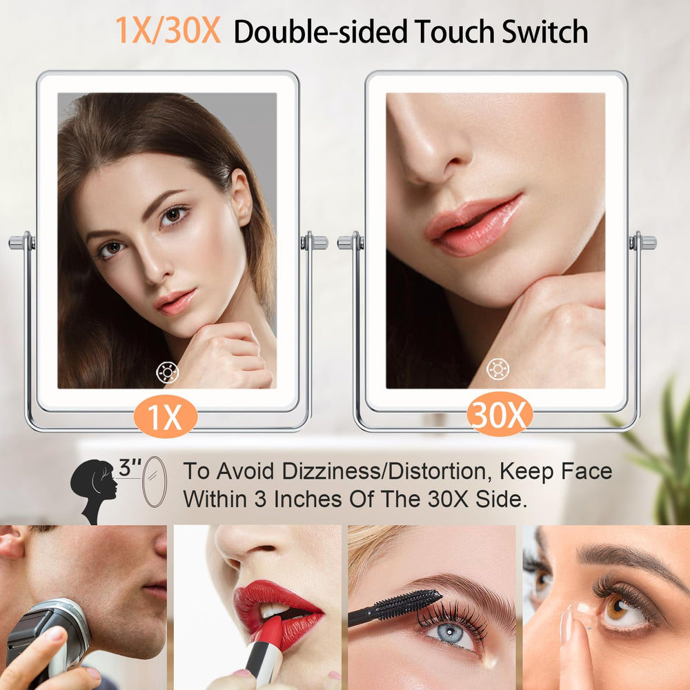 FASCINATE side view folded against wall saving counter space
