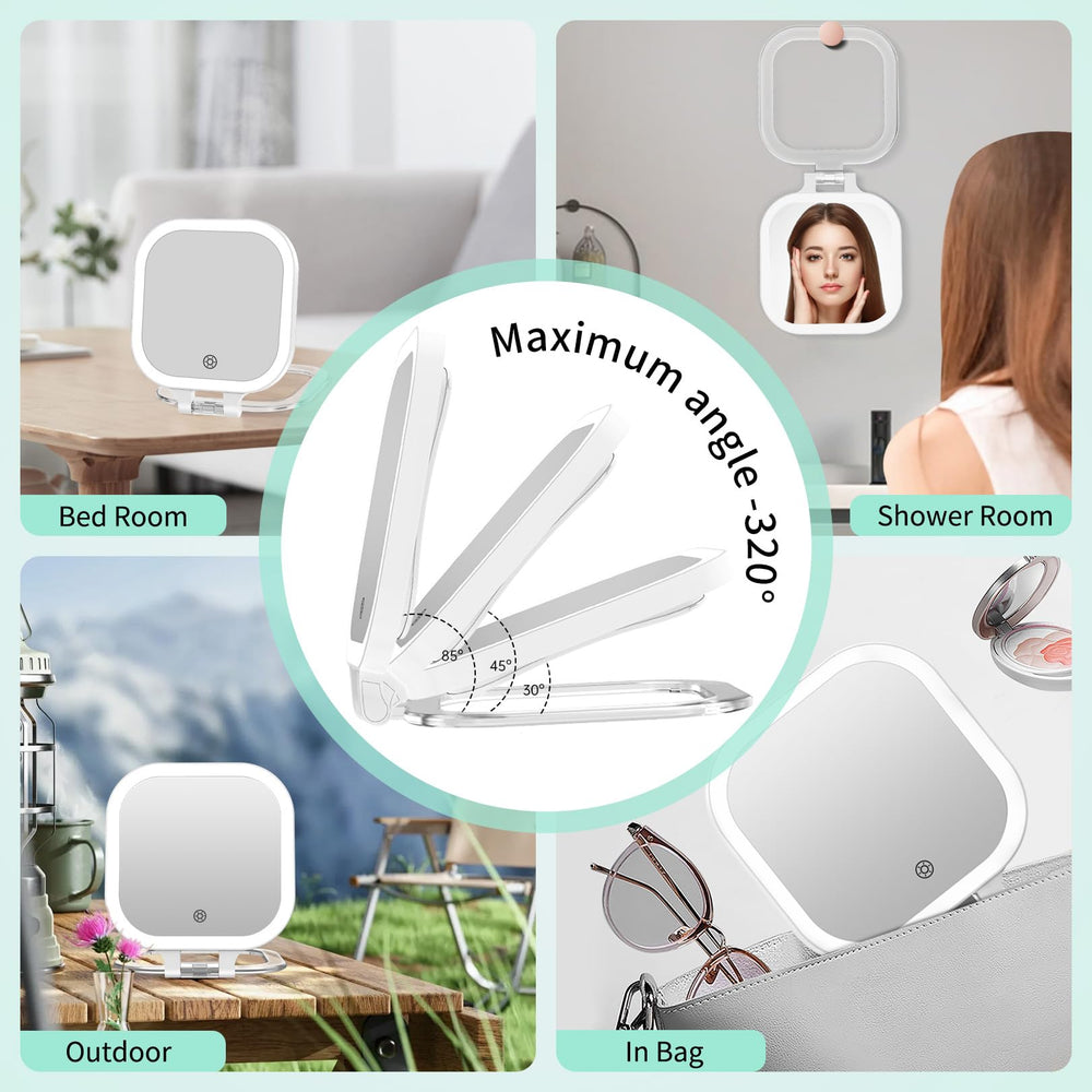 FASCINATE Type-C charging port with cable for fast convenient recharging