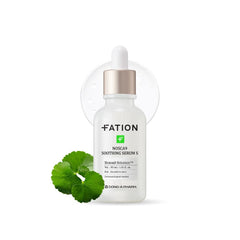 Fation NOSCA9 front packaging showing bottle and label for clear identification and trust