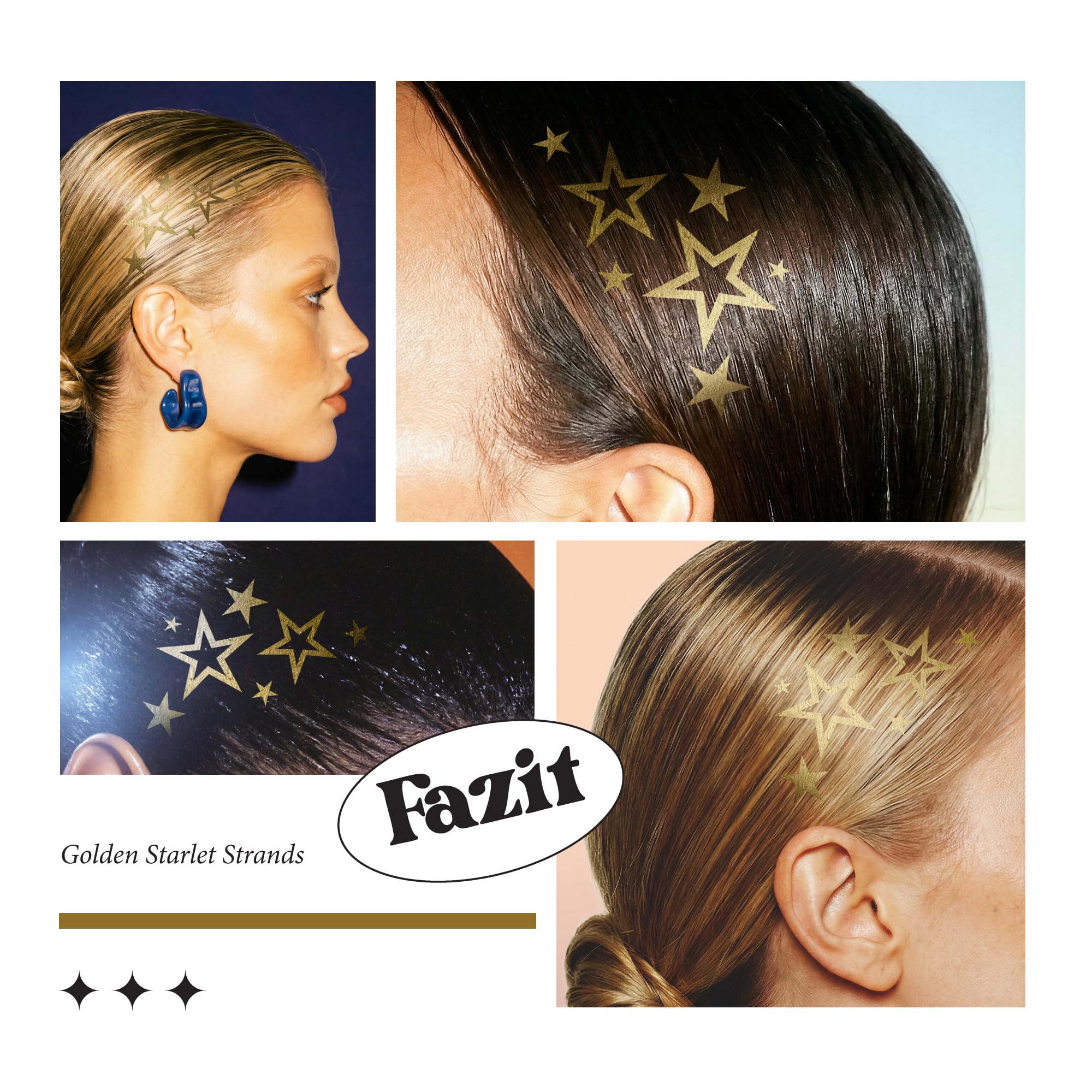 Fazit product label and ingredients view highlighting gentle materials benefit