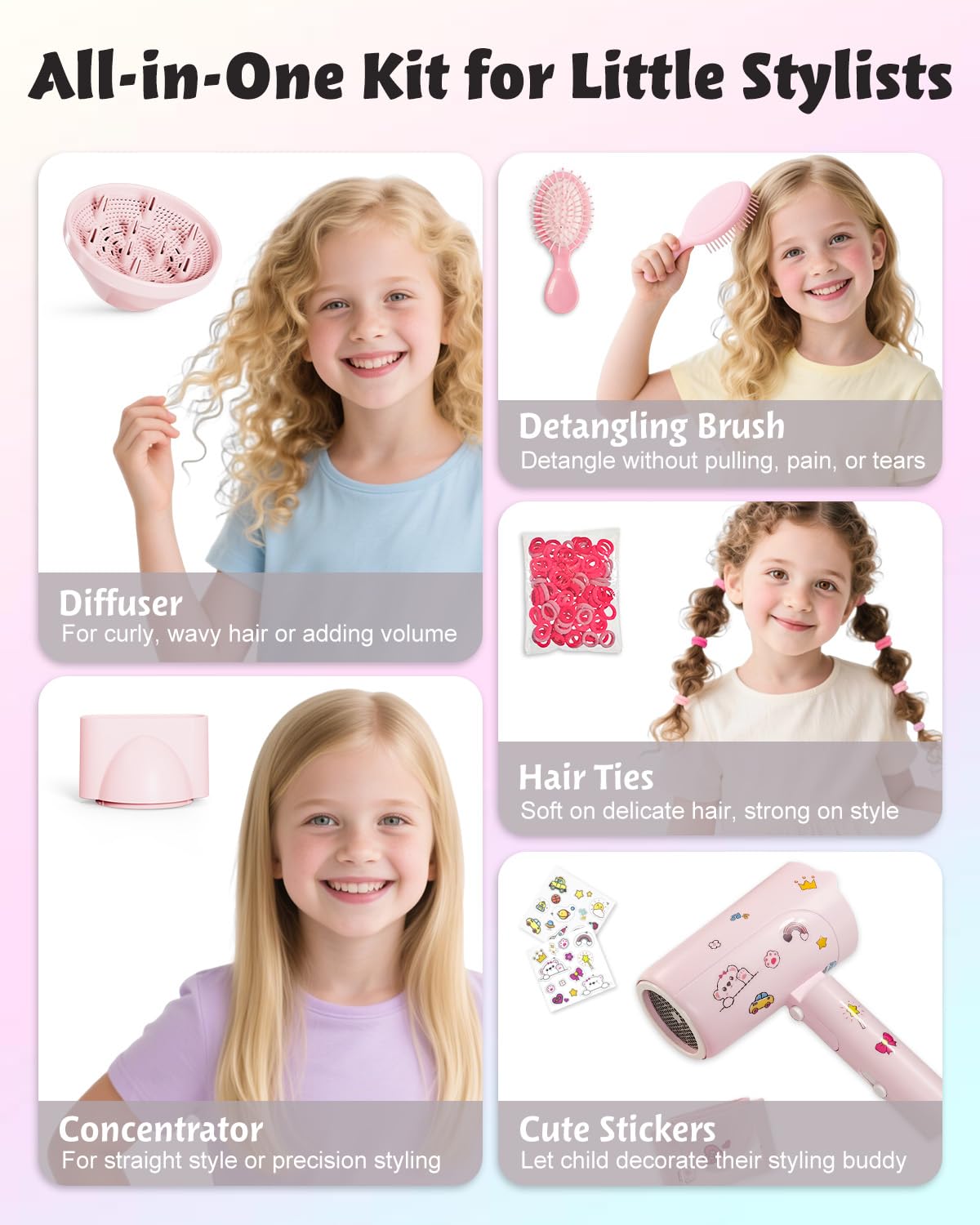 feekaa folded compact dryer emphasizing travel-ready size and space-saving benefit