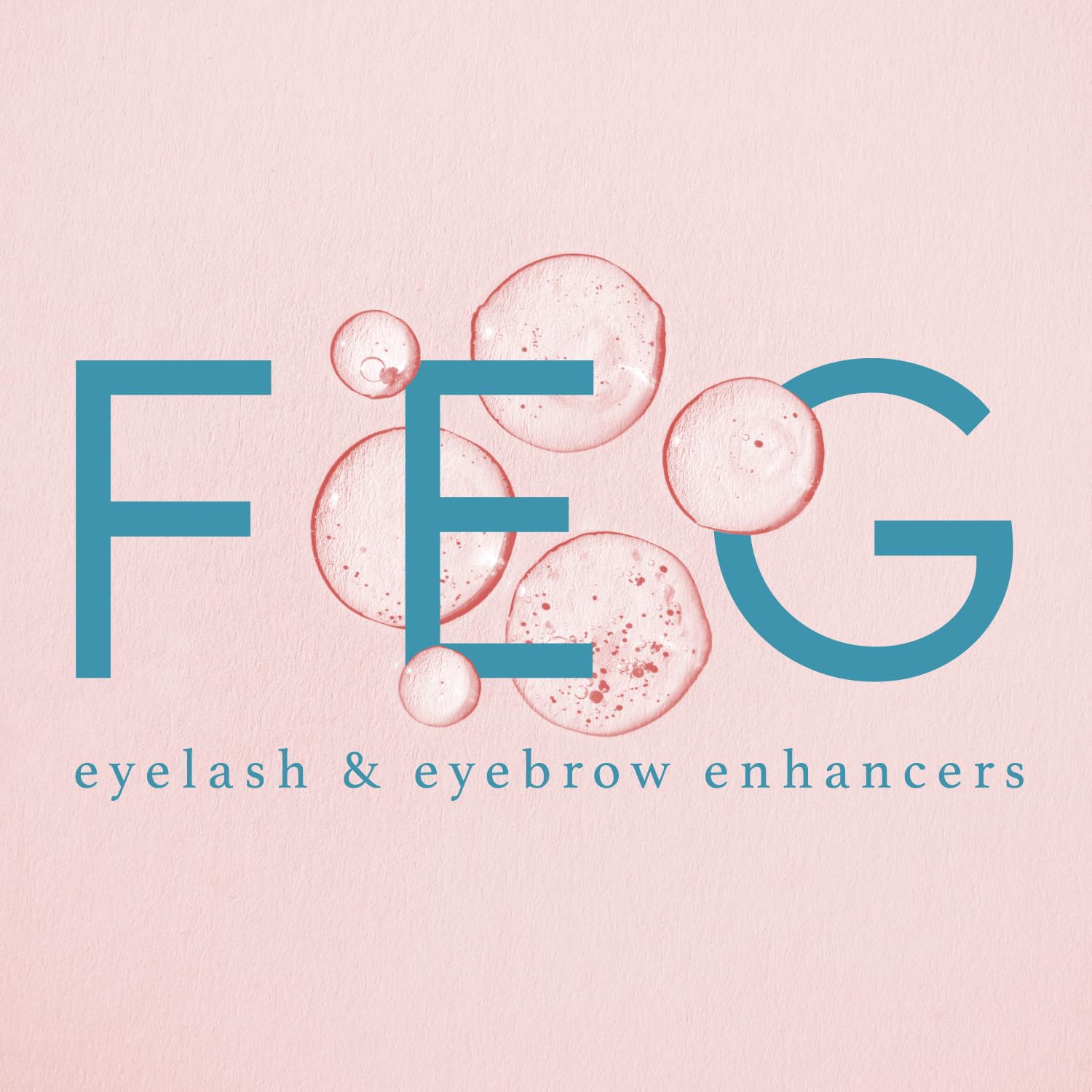 FEG applicator sweeping along lash line for targeted conditioning