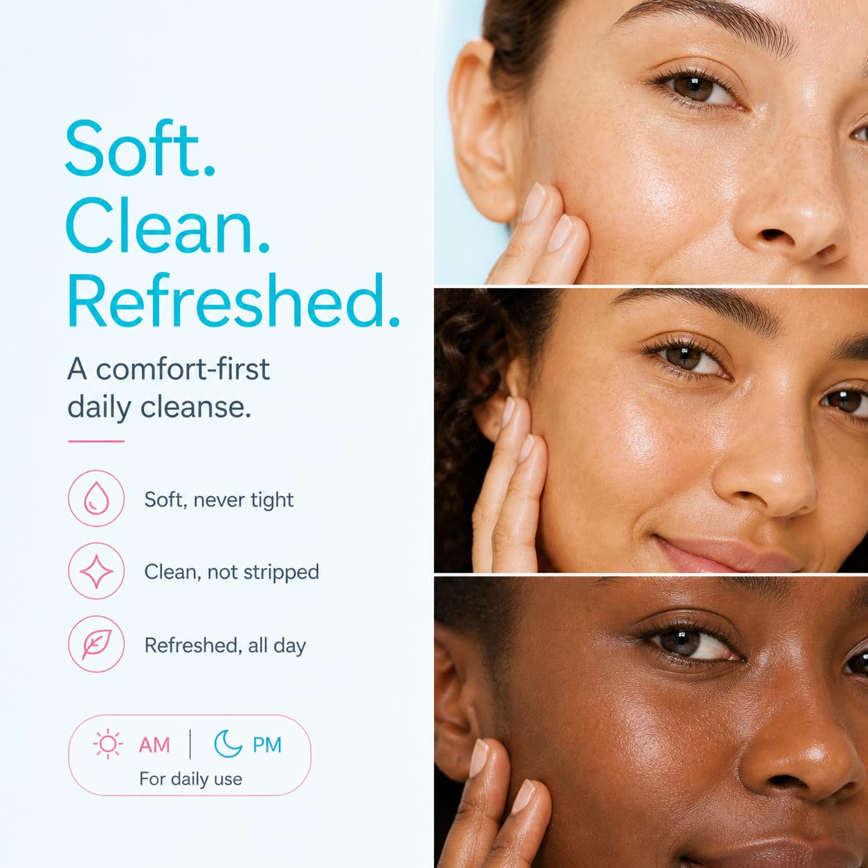 Felor shop product label with ingredients list visible for transparency